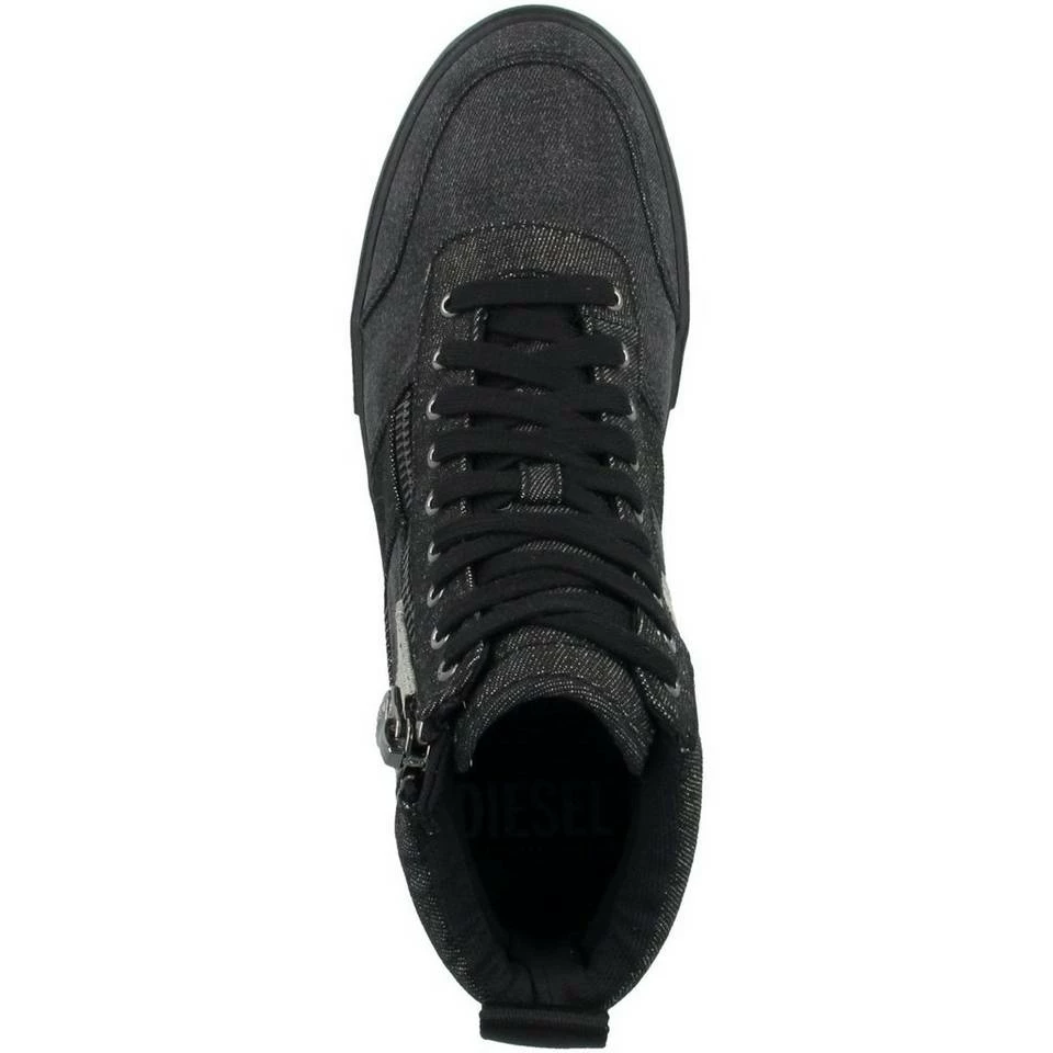 Diesel »S-Dvelows Mid Cut Herren« Sneaker 2 Diesel »S-Dvelows Mid Cut Herren« Sneaker – Bild 2