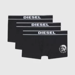 Diesel Boxershorts »Shawn Classic Trunk« (3 Stück) im 3er Pack Schwarz#ft5_slash#Marine#ft5_slash#Weinrot, Orange#ft5_slash#blau#ft5_slash#schwarz, Schwarz#ft5_slash#weiß#ft5_slash#blau, Grau#ft5_slash#Blau#ft5_slash#Orange -Diesel Verkäufe 3d9692be 1c87 4f7b a508 c8999eadc665