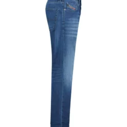 Diesel Slim-fit-Jeans »Herren Jeans "Larkee-X 069SF" Straight Fit« -Diesel Verkäufe 3d9d033c 840e 5f7a 8b73 11b95b3891cc