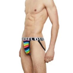 Diesel Tanga »Herren Jockstrap 3 Pack - UMBR-Jockythreepack,« Grün#ft5_slash#Blau, Schwarz 14 Diesel Tanga »Herren Jockstrap 3 Pack - UMBR-Jockythreepack,« Grün#ft5_slash#Blau, Schwarz -Diesel Verkäufe 3e2d9d79 ba20 547c a363 cd0d552a00c5