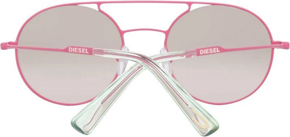 Diesel Sonnenbrille »DL0301 5134U« 2 Diesel Sonnenbrille »DL0301 5134U« – Bild 2
