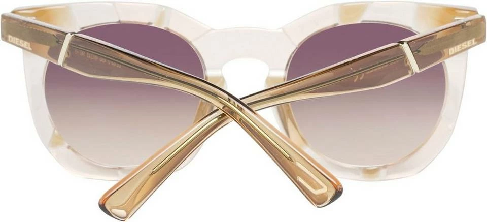 Diesel Sonnenbrille »DL0270 4945G« 3 Diesel Sonnenbrille »DL0270 4945G« – Bild 3