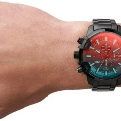 Diesel Quarzuhr »DIESEL GRIFFED DZ4578 Herrenarmbanduhr« -Diesel Verkäufe 3f6ef277 8170 5257 8d49 e72ea163fa6a