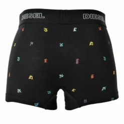 Diesel Boxer »Herren Boxershorts 3 PACK, UMBX-Damienthreepack,« Schwarz#ft5_slash#Marine#ft5_slash#Blau, Rot#ft5_slash#Schwarz#ft5_slash#Grau -Diesel Verkäufe 3f893170 b11e 519c b4fb 05a094ea9fa3