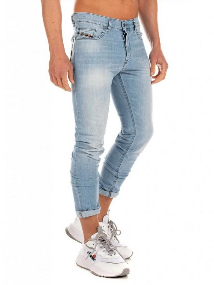 Diesel Slim-fit-Jeans D-Luster 0095U, W31 L32 2 Diesel Slim-fit-Jeans D-Luster 0095U, W31 L32 – Bild 2