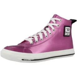 Diesel »S-Astico Mid Cut Damen« Sneaker -Diesel Verkäufe 4042208a bf5a 50c2 b727 c003100863b1