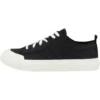 Diesel »S-Astico Low Herren« Sneaker Weiss, Schwarz