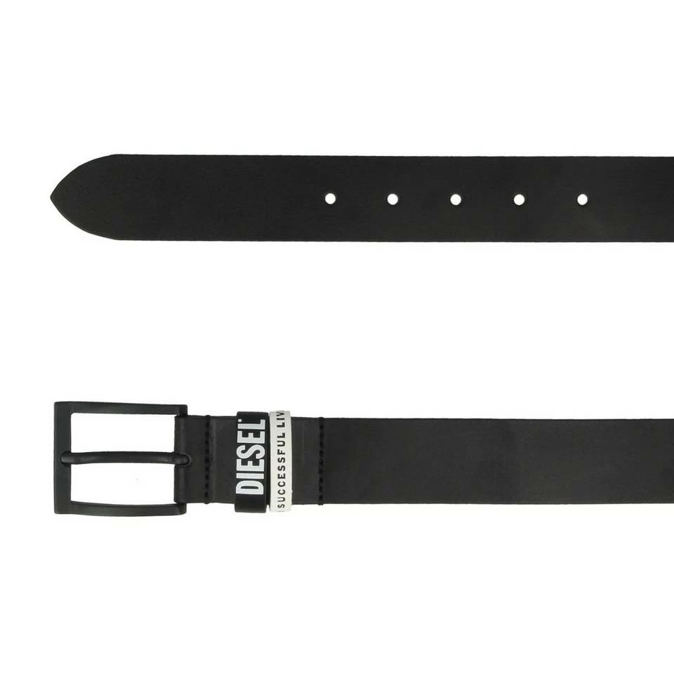 Diesel Ledergürtel »B-ELEN Herren« 2 Diesel Ledergürtel »B-ELEN Herren« – Bild 2