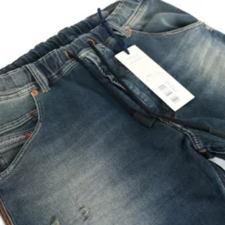 Diesel Tapered-fit-Jeans Regular Tapered Jogg Jeans Hose - Krooley-NE R8TZ4 -Diesel Verkäufe 412f29a9 a790 5300 88ae a7a67a0c64a1