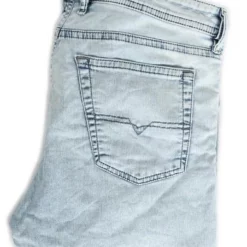 Diesel Skinny-fit-Jeans Jogg Jeans Stretch - Spender-Ne 0672C -Diesel Verkäufe 43871fd9 dc77 52a0 b9a3 17f1d1bf7805