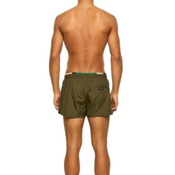 Diesel Badeshorts »Herren Badeshort - BMBX-SANDY, Badehose, Logo« Blau, Gruen, Blau, Orange -Diesel Verkäufe 43e1efe2 2539 51e4 a917 3cc9f47a5809