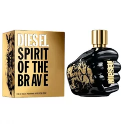 Diesel Eau de Toilette »Diesel Spirit Of The Brave Eau De Toilette (75 ml)« -Diesel Verkäufe 47a20762 fa40 5404 a9f8 59a0613d18fa