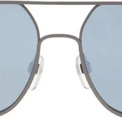 Diesel Sonnenbrille »DL0325 5502C«