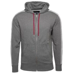 Diesel Sweatjacke »Brandon« Grau, Schwarz, Blau -Diesel Verkäufe 48de9e84 cea1 5249 ac35 44a8d848624e