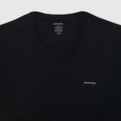 Diesel T-Shirt »Jake V-Neck« (3-tlg., 3er-Pack) Weiß, Schwarz#ft5_slash#weiß#ft5_slash#grau, Schwarz -Diesel Verkäufe 49b2bf64 14b5 4ab0 8b85 9562b2e3dd0c