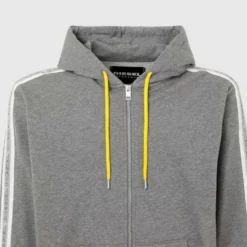 Diesel Sweatjacke »Brandon« Grau, Schwarz, Blau -Diesel Verkäufe 4a14b581 4c2e 4acc a713 5460738cdb12