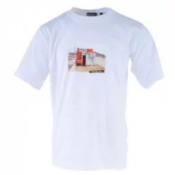 Diesel T-Shirt »T-TUBOLAR-B2« (1-tlg)