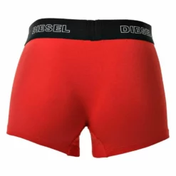 Diesel Boxer »Herren Boxershorts 3 PACK, UMBX-Damienthreepack,« Schwarz#ft5_slash#Marine#ft5_slash#Blau, Rot#ft5_slash#Schwarz#ft5_slash#Grau -Diesel Verkäufe 4c118d39 0222 5192 b10d b5d649862ffb