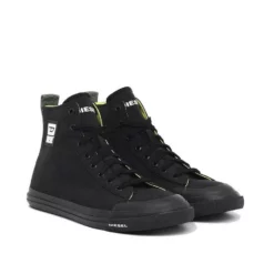 Diesel »Herren High Sneaker - S-Astico Mid Cut, High Tops,« Sneaker Weiss, Blau, Schwarz, Schwarz2 -Diesel Verkäufe 4c72aef2 d9d8 5b7f 9507 0a9048c29b3d