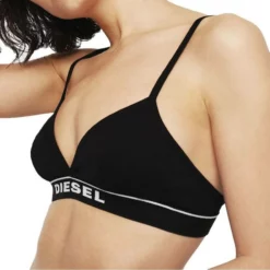 Diesel Bustier »Damen BH, Bustier - UFSB-LIZZY Soft Bra, Sport BH« -Diesel Verkäufe 4d57d979 4d10 572a 98e7 e9a98b68ce10