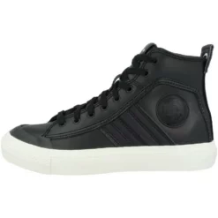 Diesel »S-Astico Mid Lace Damen« Sneaker