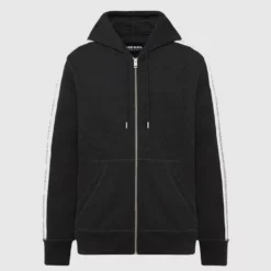 Diesel Sweatjacke »Brandon« Grau, Schwarz, Blau -Diesel Verkäufe 4dbf8103 ca1b 4291 a3dd 4c74ae43c11d