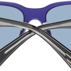 Diesel Sonnenbrille »DL0341 5490X«