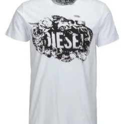 Diesel T-Shirt »Diesel«