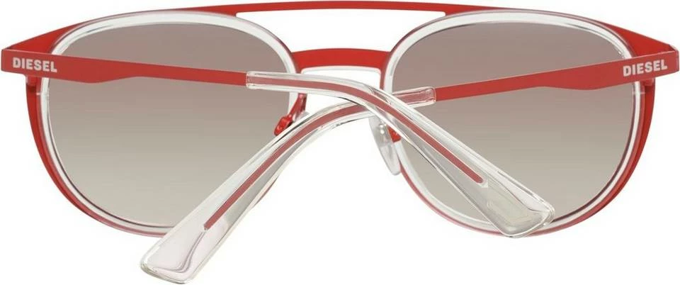 Diesel Sonnenbrille »DL0293 5367U« 3 Diesel Sonnenbrille »DL0293 5367U« – Bild 3