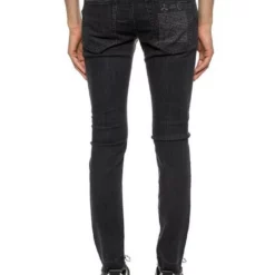 Diesel Skinny-fit-Jeans Stretch Hose - Sleenker-X-SP 082AX - W32 L32 6 Diesel Skinny-fit-Jeans Stretch Hose - Sleenker-X-SP 082AX - W32 L32 -Diesel Verkäufe 4ff350dc fbe7 5c05 8185 6a640bc4dd6a