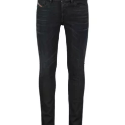 Diesel Slim-fit-Jeans »Herren Jeans SLEENKER-X 09A75 Skinny Fit« 39 Diesel Slim-fit-Jeans »Herren Jeans SLEENKER-X 09A75 Skinny Fit« -Diesel Verkäufe 5013d0bc 05b2 5653 b11d 359cdc037a1e