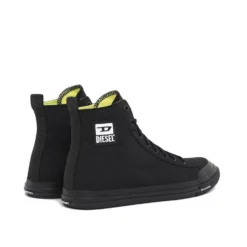 Diesel »Herren High Sneaker - S-Astico Mid Cut, High Tops,« Sneaker Weiss, Blau, Schwarz, Schwarz2 -Diesel Verkäufe 503235a9 e02e 5dea 8c65 28f21134e224