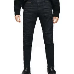 Diesel Ankle-Jeans Knöchellange Hose mit tiefem Schritt - D-Phormer 087AU - W32