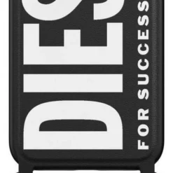 Diesel Smartphone-Hülle »Necklace Case Core FW21« iPhone 13, iPhone 13 Pro 15,5 cm (6,1 Zoll)