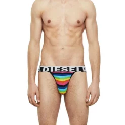 Diesel Tanga »Herren Jockstrap 3 Pack - UMBR-Jockythreepack,« Grün#ft5_slash#Blau, Schwarz 13 Diesel Tanga »Herren Jockstrap 3 Pack - UMBR-Jockythreepack,« Grün#ft5_slash#Blau, Schwarz -Diesel Verkäufe 52d028a1 962d 5078 b62d 36288fbea90a