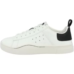 Diesel »S-Clever Low Damen« Sneaker -Diesel Verkäufe 53a8c6ec 55af 55ca b3e6 5b28345c77ff