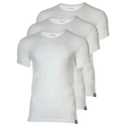 Diesel T-Shirt »Randal R-Neck« (3-tlg., 3er-Pack) Schwarz#ft5_slash#grau#ft5_slash#weiß, Schwarz, Weiß, Schwarz#ft5_slash#weiß#ft5_slash#blau -Diesel Verkäufe 55677109 e450 5b0e bcc0 dff6ee45b8f4