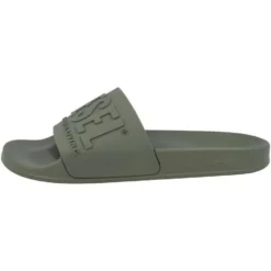 Diesel »Sa-Mayemi Herren« Badepantolette Gelb, Blau, Rot, Gruen -Diesel Verkäufe 56647fca b58d 59cd bcec 8c0ce4cf713a