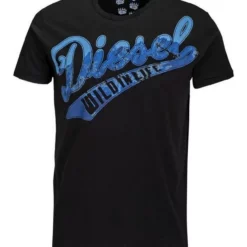 Diesel T-Shirt »Wild« -Diesel Verkäufe 57972ccb 9b30 5e54 850b 798c358f0d3d