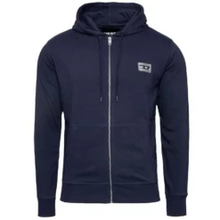 Diesel Sweatjacke »UMLT-BRANDON-Z Herren« Rot, Blau -Diesel Verkäufe 57e22ce3 4636 554f 8f97 4320c05d664c