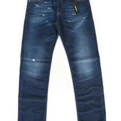 Diesel Regular-fit-Jeans Herren Stretch Hose Waykee R7NA8