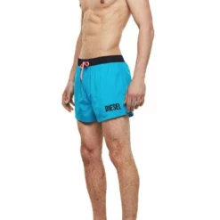 Diesel Badeshorts »Herren Badeshort Sandy - Badehose, Logo, Bademode« -Diesel Verkäufe 5b2ef8cc df17 5d78 916e b6c9aaa5f0a8