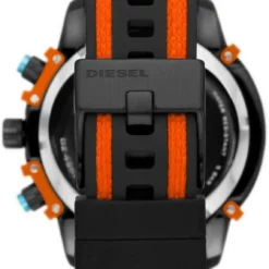 Diesel Chronograph »GRIFFED, DZ4562« -Diesel Verkäufe 5bd0b7eb 2e82 547f 8360 173c1bd16a89