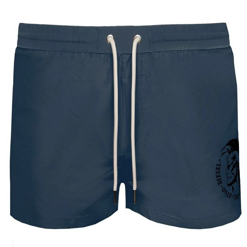 Diesel Badehose »BMBX-SANDY 2.017 Herren« Braun, Blau, Schwarz 1 Diesel Badehose »BMBX-SANDY 2.017 Herren« Braun, Blau, Schwarz