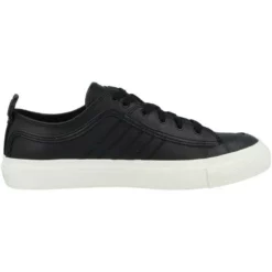Diesel »S-Astico Low Lace Herren« Sneaker Schwarz, Weiss 9 Diesel »S-Astico Low Lace Herren« Sneaker Schwarz, Weiss -Diesel Verkäufe 5e38cd09 dee3 5bfe adec 2ebdc0ad427e