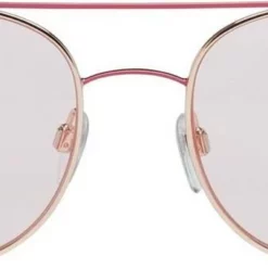 Diesel Sonnenbrille »DL0287 5074S«