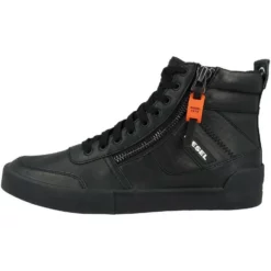 Diesel »S-Dvelows Herren« Sneaker Weiss, Schwarz -Diesel Verkäufe 613bc16b 6de7 5511 a32a f86857caebb8