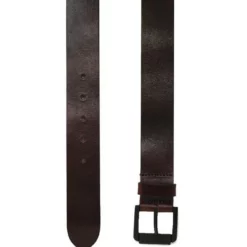 Diesel Ledergürtel »Herren Gürtel - Belts B-MOCKLE, Echtleder,« -Diesel Verkäufe 614e81fb 4db4 5ab3 8554 dd8816b15844