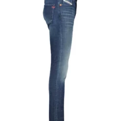 Diesel Slim-fit-Jeans »Herren Jeans mit Baumwolle D-STRUKT 09B03 Slim Fit« 26 Diesel Slim-fit-Jeans »Herren Jeans mit Baumwolle D-STRUKT 09B03 Slim Fit« -Diesel Verkäufe 622959f9 1d7a 579a b65b b065b016583e