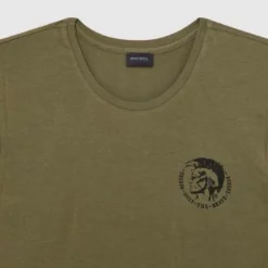 Diesel T-Shirt »Randal R-Neck« (3-tlg., 3er-Pack) Schwarz#ft5_slash#grau#ft5_slash#oliv, Schwarz#ft5_slash#weiß#ft5_slash#blau, Orange#ft5_slash#weiß#ft5_slash#oliv, Schwarz -Diesel Verkäufe 629ff87b e3c8 4fbf 8812 1246c5184624